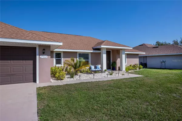 Punta Gorda, FL 33983,27068 FORMOSA DR