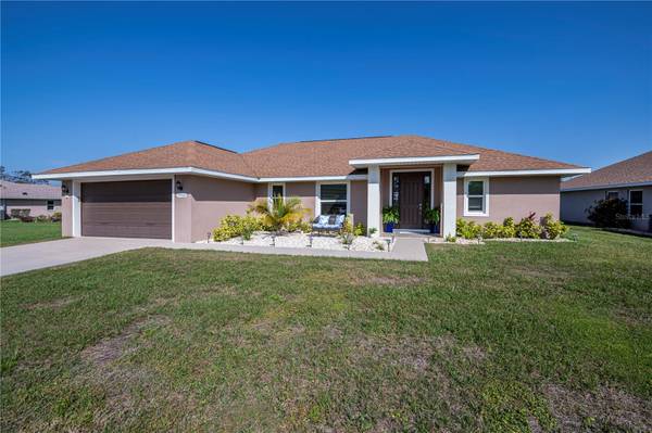 27068 FORMOSA DR, Punta Gorda, FL 33983