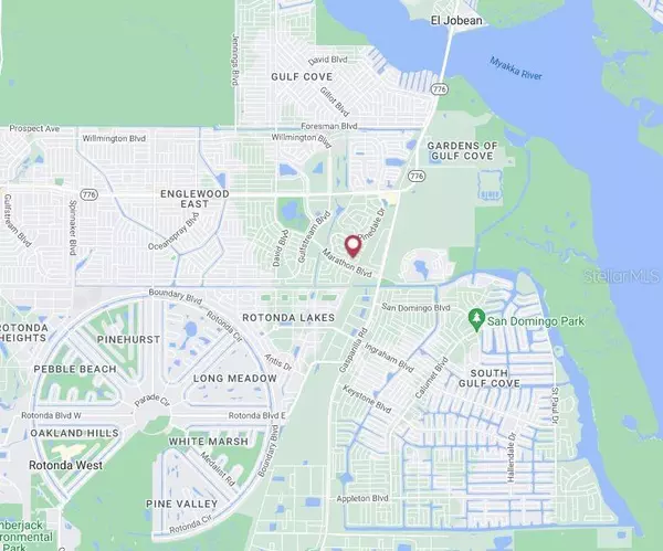 Port Charlotte, FL 33981,13258 ROUDING CIR