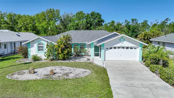 25912 AYSEN DR, Punta Gorda, FL 33983