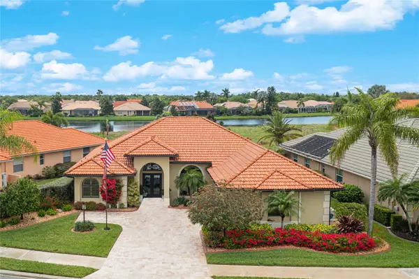 4427 VIA DEL VILLETTI DR, Venice, FL 34293