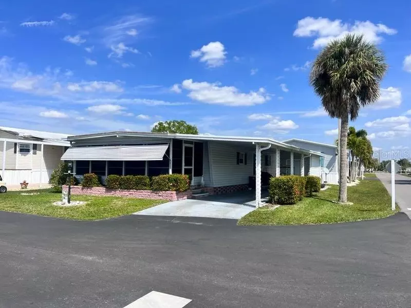 10303 BURNT STORE RD #211, Punta Gorda, FL 33950