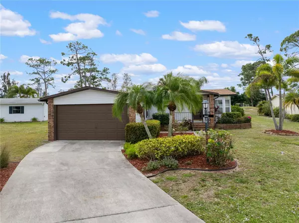 North Fort Myers, FL 33903,10752 TIMBER PINES CT