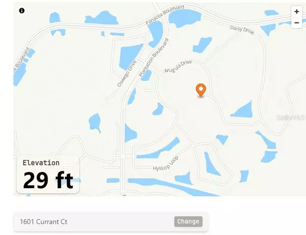 North Port, FL 34289,1601 CURRANT CT