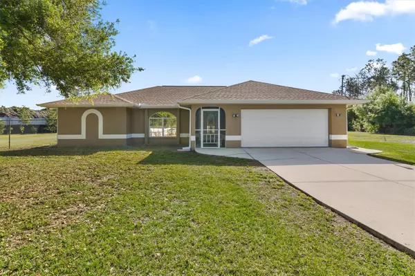 North Port, FL 34286,6546 JOEJEFF ST