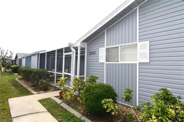 Port Charlotte, FL 33980,3300 LOVELAND BLVD #2202