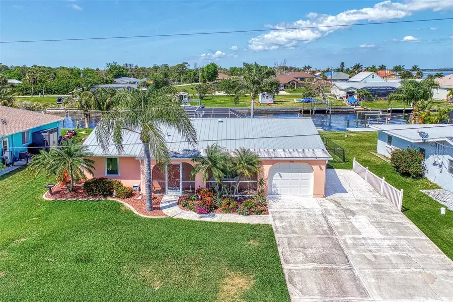 12460 BACCHUS RD, Port Charlotte, FL 33981