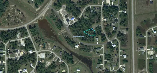 Labelle, FL 33935,5004 DAY CT