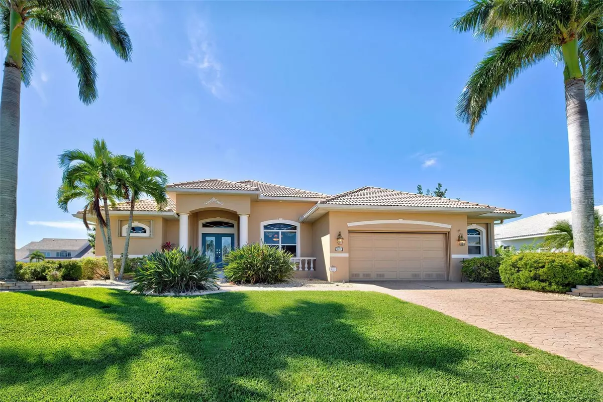 Punta Gorda, FL 33950,1429 BLUE JAY CT