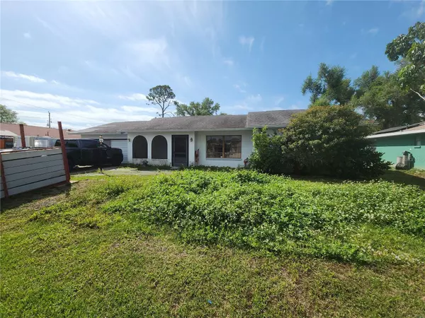 21525 WINLOCK AVE, Port Charlotte, FL 33952