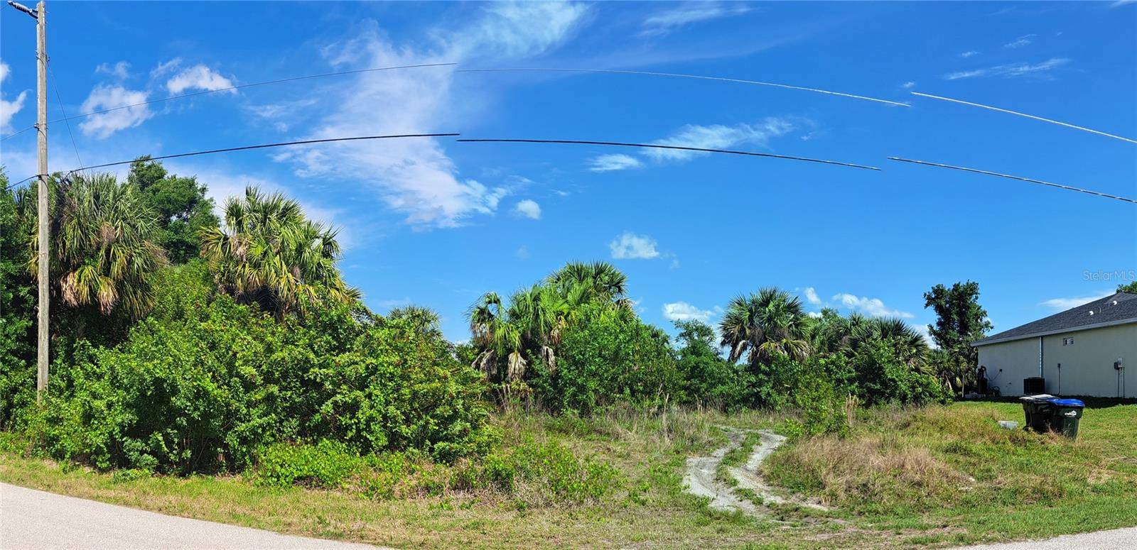 North Port, FL 34288,LOT 32 CAROLINA ST