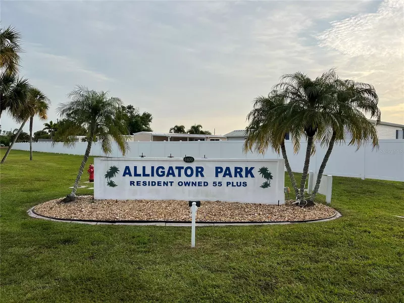 4 S PELICAN, Punta Gorda, FL 33950