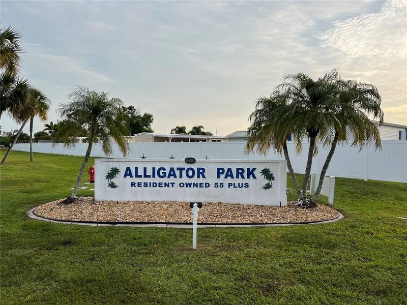 4 S PELICAN, Punta Gorda, FL 33950