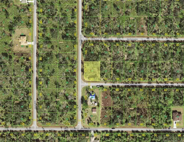 Port Charlotte, FL 33953,14422 MCMILLIN AVE