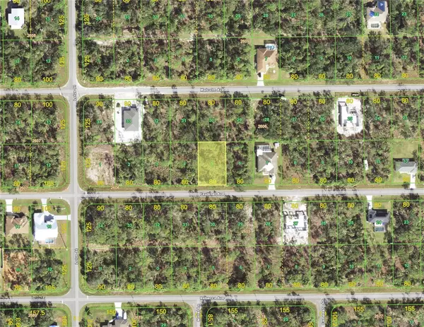 Port Charlotte, FL 33953,15176 FAULKNER AVE