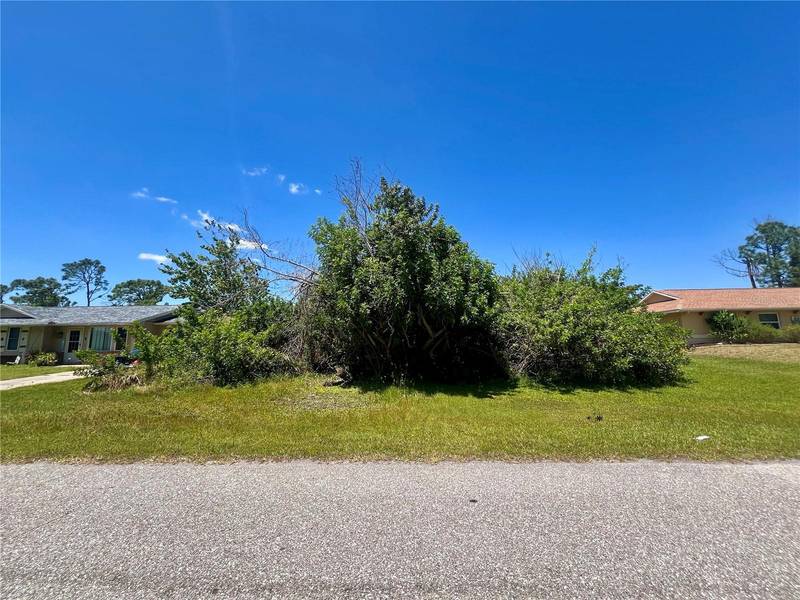 6361 DAVID BLVD, Port Charlotte, FL 33981