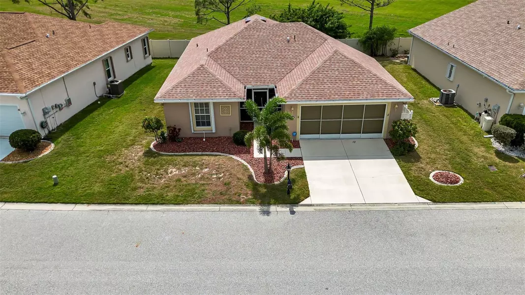 24184 BUCKINGHAM WAY, Port Charlotte, FL 33980