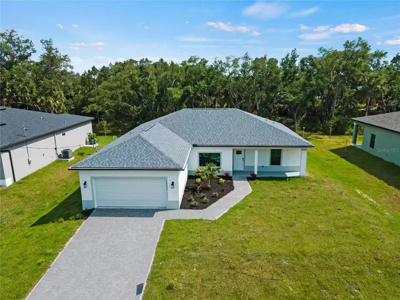 18425 CORDOBA AVE, Port Charlotte, FL 33954