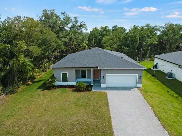 18433 CORDOBA AVE, Port Charlotte, FL 33954