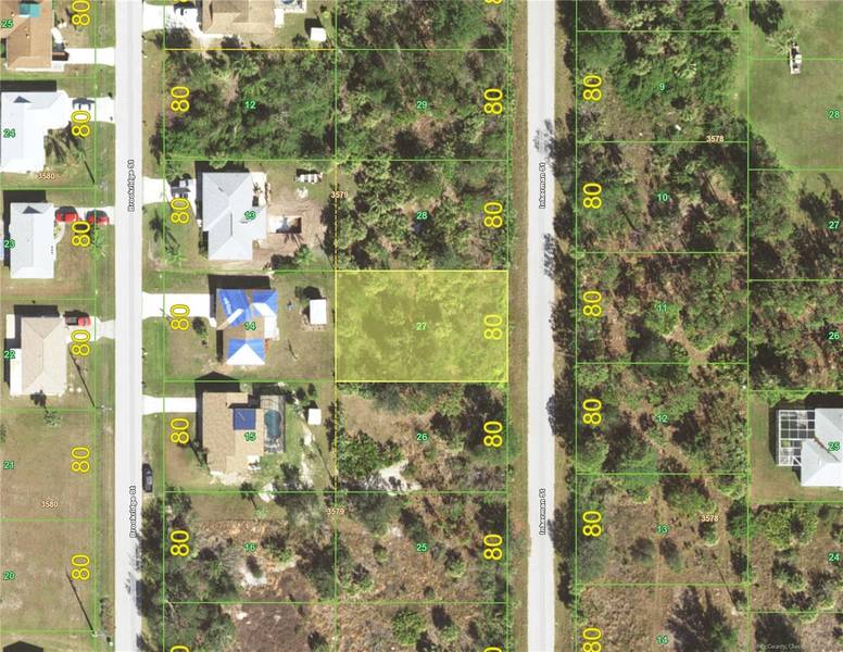 6343 INKERMAN ST, Englewood, FL 34224