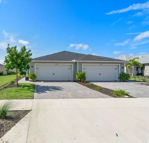 17837 WOODLAND CT, Punta Gorda, FL 33982