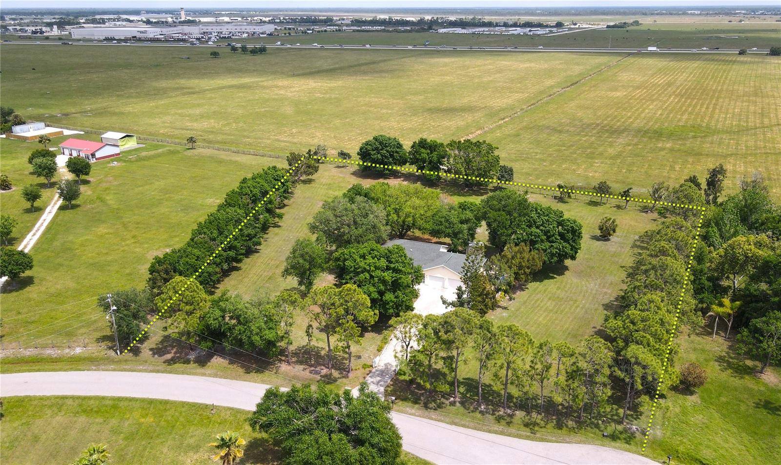 3250 SCENIC VIEW DR, Punta Gorda, FL 33950