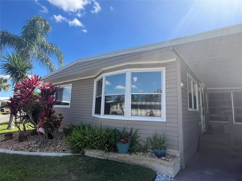 2100 KINGS HWY #415, Port Charlotte, FL 33980