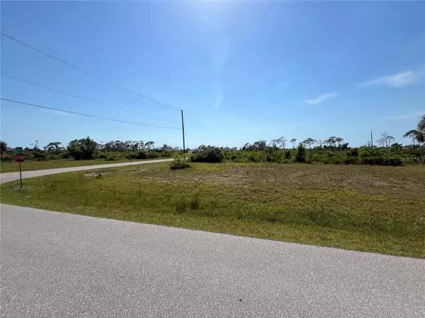 Placida, FL 33946,11 BRIG CIR N