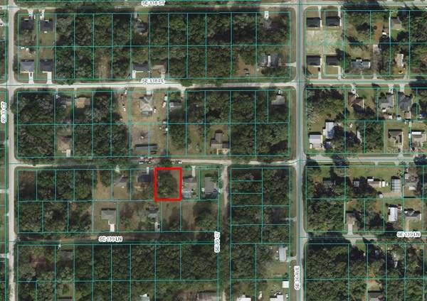 TBD SE 139TH ST, Summerfield, FL 34491