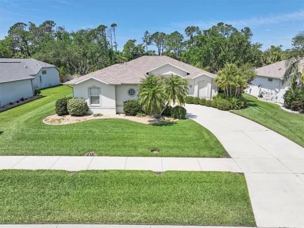 5221 SABAL TRACE DR, North Port, FL 34287