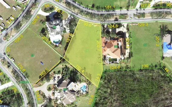 21311 HARBORSIDE BLVD, Port Charlotte, FL 33952