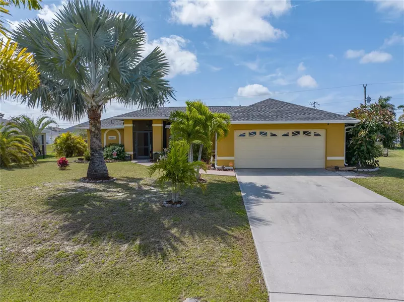 930 SW 31ST ST, Cape Coral, FL 33914