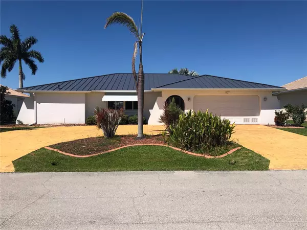 321 CAICOS DR, Punta Gorda, FL 33950