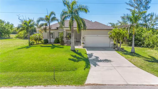 8281 ARLEWOOD CIR, Port Charlotte, FL 33981