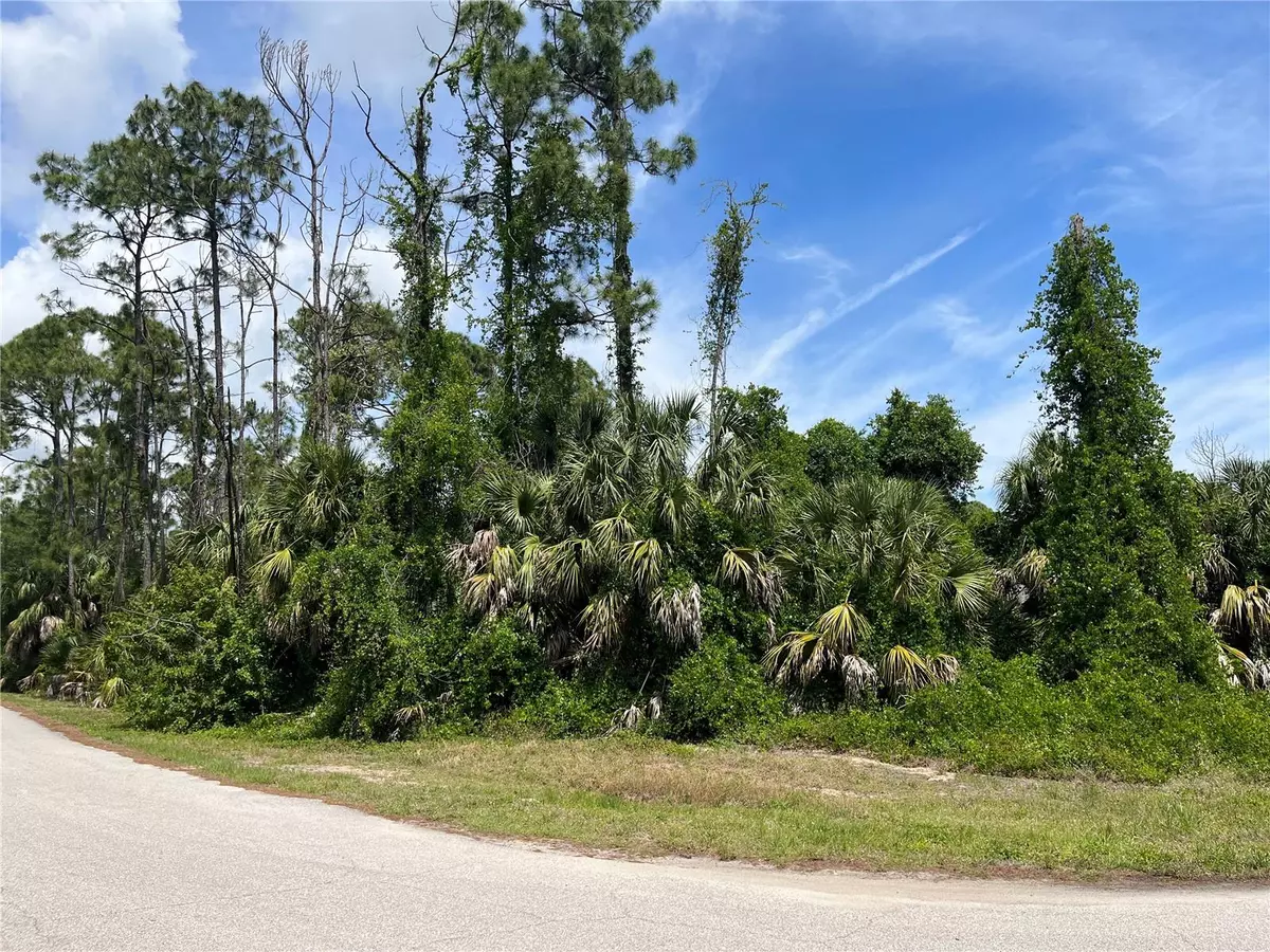 North Port, FL 34288,WILBURN TER