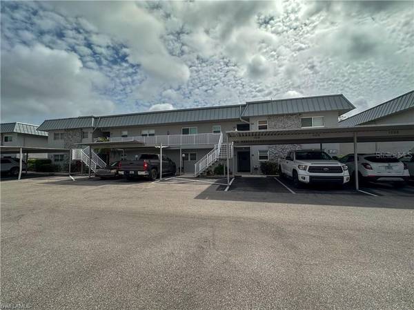 6777 WINKLER RD #108, Fort Myers, FL 33919