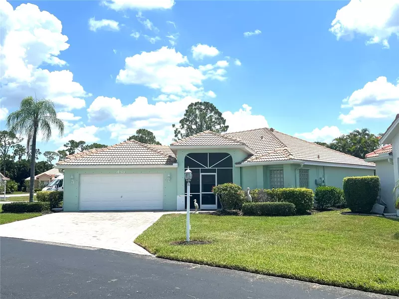 413 ISLAMORADA BLVD, Punta Gorda, FL 33955