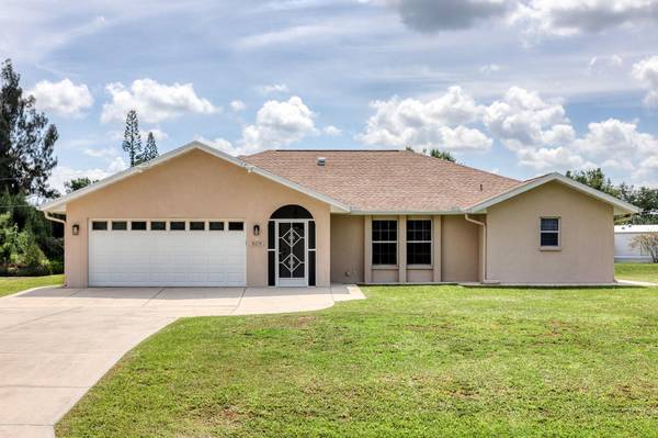 15359 LEMONADE DR,  Punta Gorda,  FL 33955