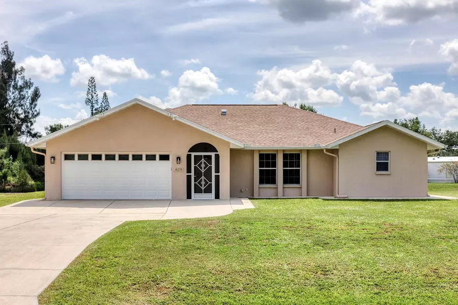 15359 LEMONADE DR, Punta Gorda, FL 33955