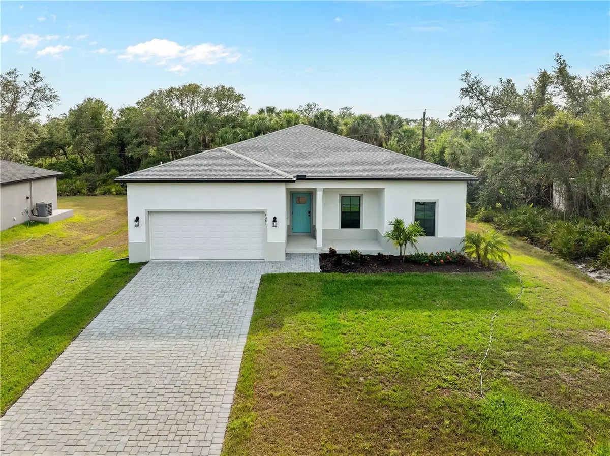 Port Charlotte, FL 33948,4081 FELHORN ST