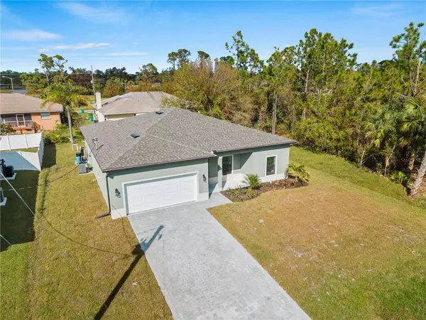 12550 MOHICAN AVE, Port Charlotte, FL 33953