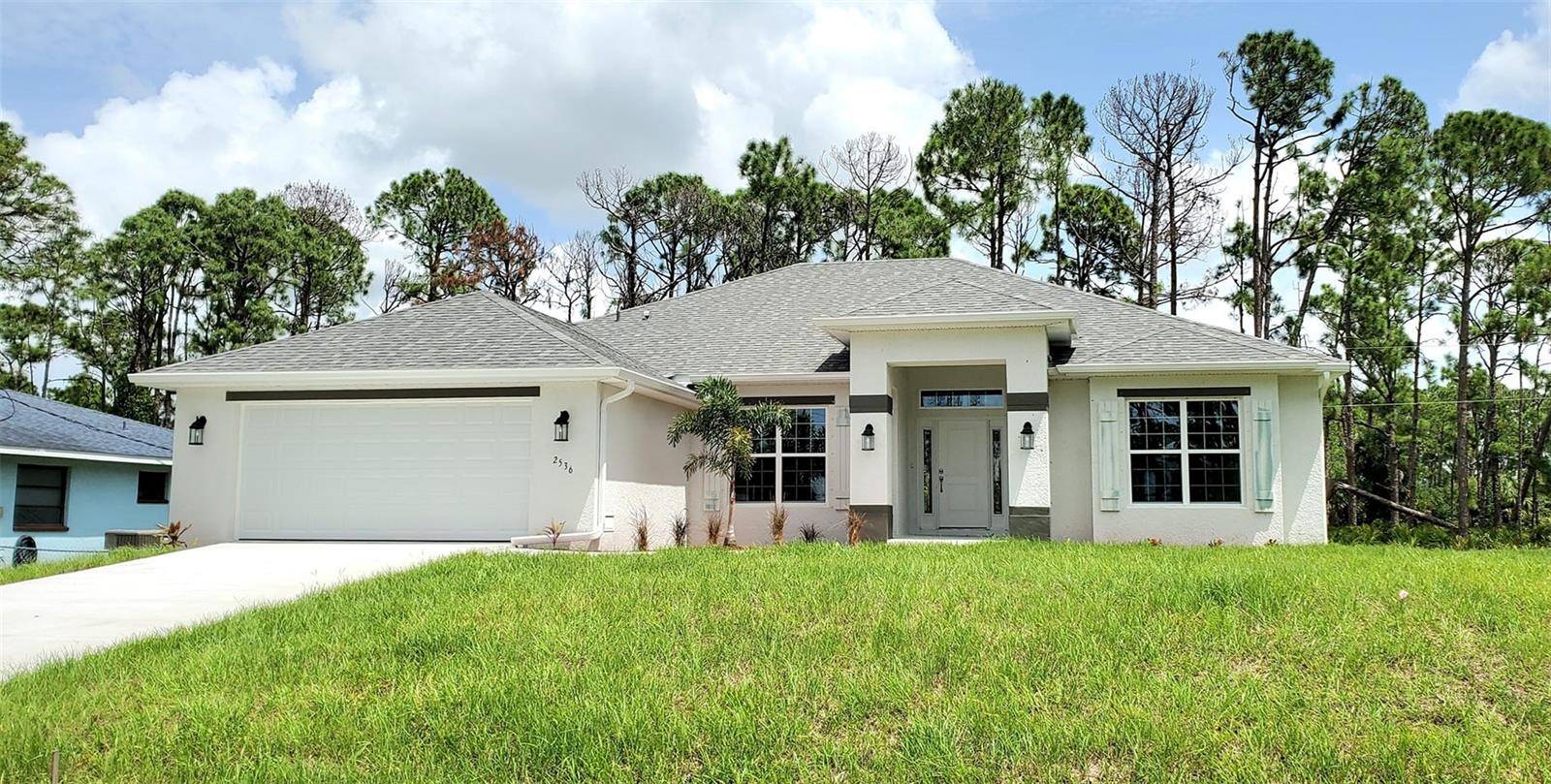 2536 JACOBS ST, Port Charlotte, FL 33953