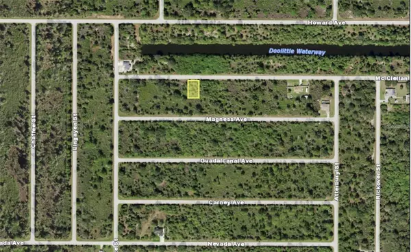 Port Charlotte, FL 33953,14163 MCCLELLAN AVE