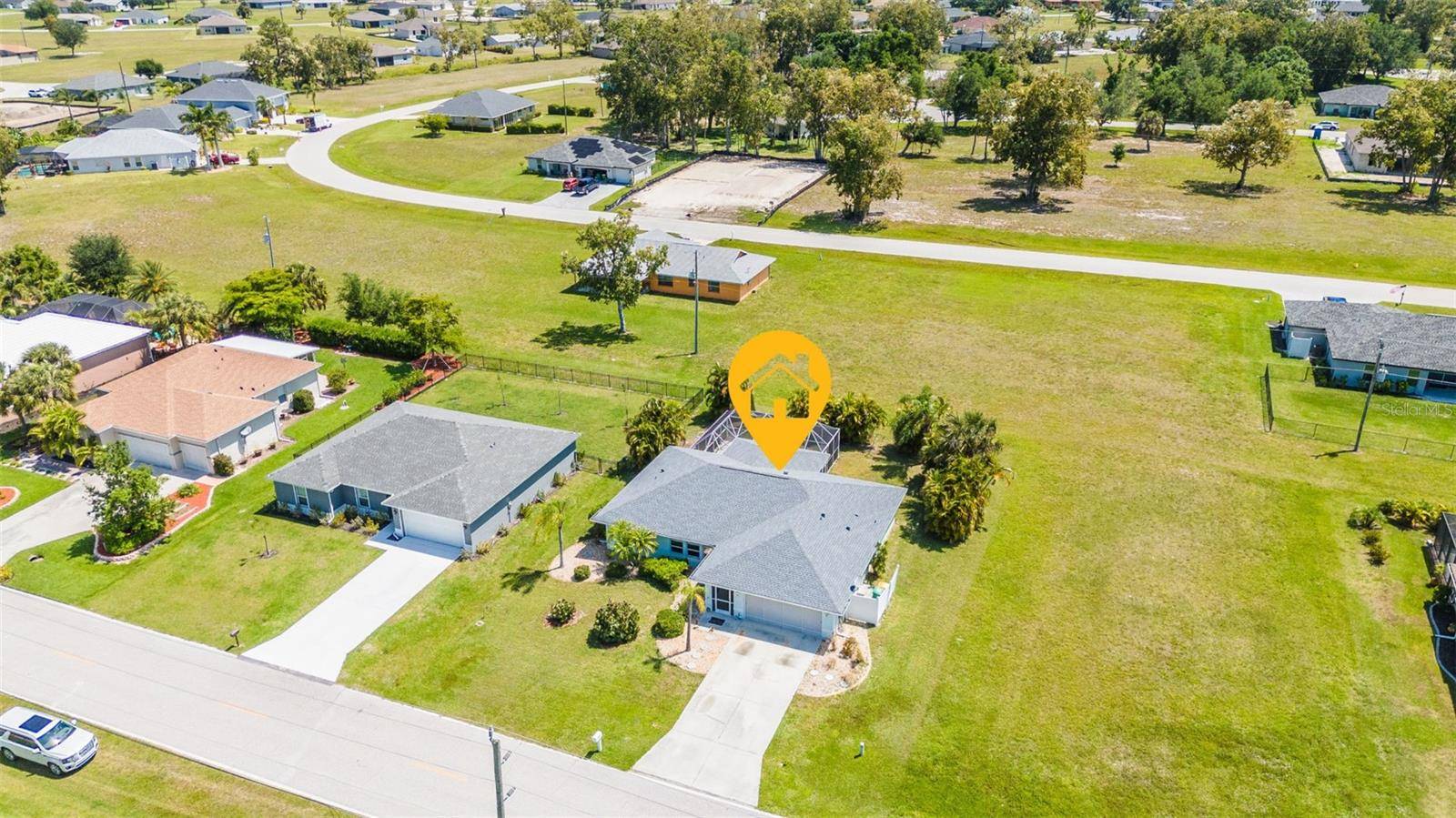 Punta Gorda, FL 33955,16256 QUESA DR