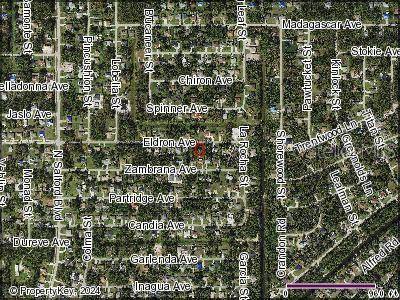 ELDRON AVE, North Port, FL 34286