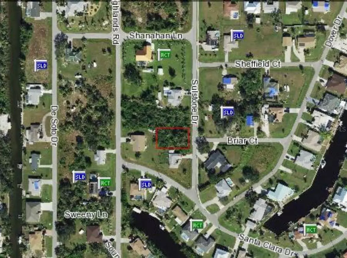 Punta Gorda, FL 33983,3407 SULSTONE DR