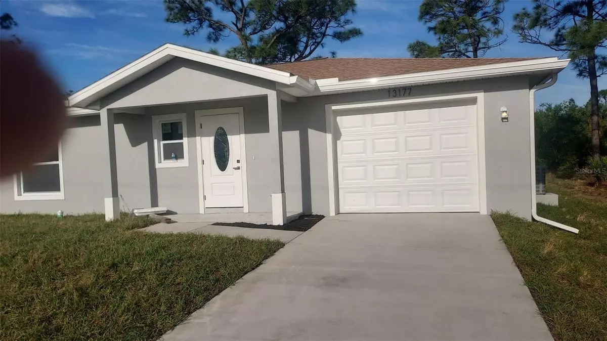 Punta Gorda, FL 33955,13177 RIALTO LN