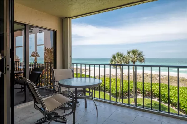 Longboat Key, FL 34228,2675 GULF OF MEXICO DR #204