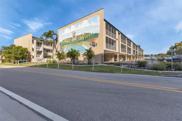 Punta Gorda, FL 33950,150 HARBORSIDE AVE #209