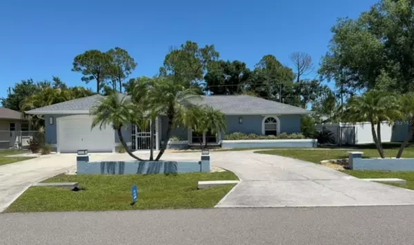 23062 WORTH AVE, Port Charlotte, FL 33954